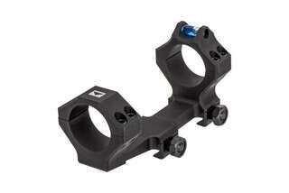 Steiner Optics T-Series 30mm cantliever AR-15 scope mount with bubble level and 1.37" central height